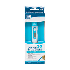 30-Second Flex Digital Thermometer, 1 ct, QC99220