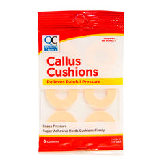 Callus Cushions, 6 ct, QC90594