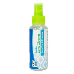 Eyeglass Spray Cleaner, 4 oz, QC99245