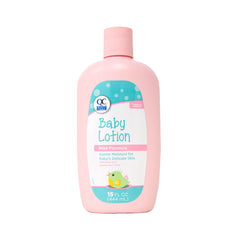 Baby Lotion, 15 oz, QC90260