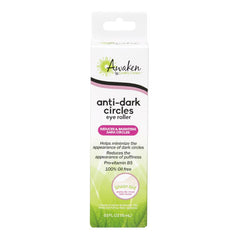 Anti-Dark Circle Eye Roller, 0.5 oz QC98763