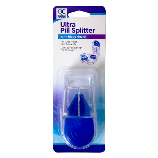 Pill Splitter Ultra, 1 ct, QC99269