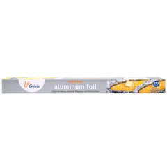 LifeGoods Heavy Duty Aluminum Foil 18