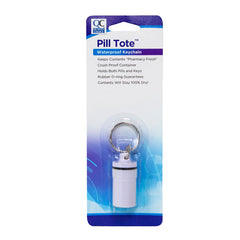 Pill Tote, 1 ct, QC99271