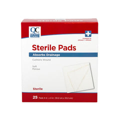 Sterile Pads 4