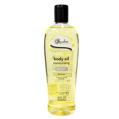 Body Skin Moisturizing Oil, 16 oz, QC98795