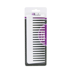 Volumizing Comb