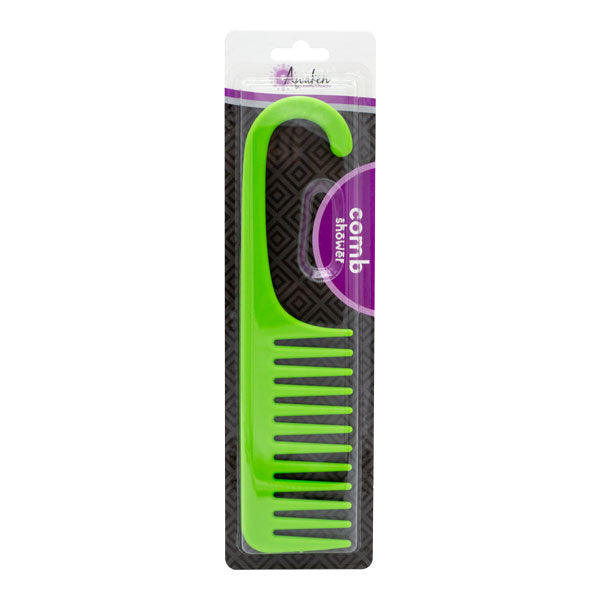 Shower Comb
