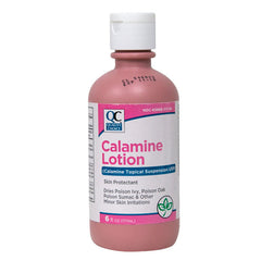 Calamine Lotion USP, 6 oz, QC94507