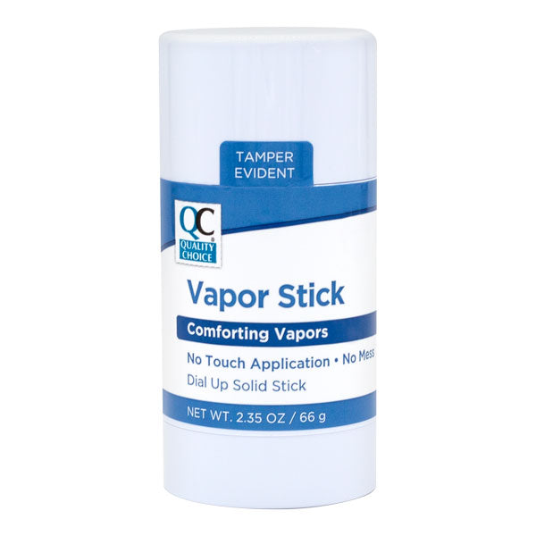 Vapor Stick, 2.35 oz, QC99942