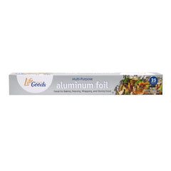 LifeGoods Aluminum Foil 12