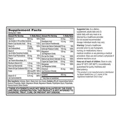 One Daily Men's Multivitamin Tablets, 200 ct, QC99880