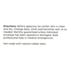 Adhesive Bandages Flexible Knuckle & Fingertip, 20 ct, QC94423