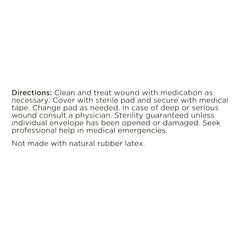 Sterile Pads 4