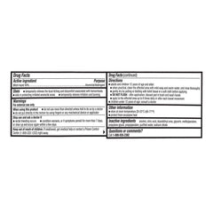 Medicated Cleansing Pads Jar, 100 ct, QC99619