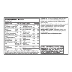 One Daily Men's 50+ Multivitamin with Lycopene plus Vitamins C & B Tablets, 60 ct, QC96686