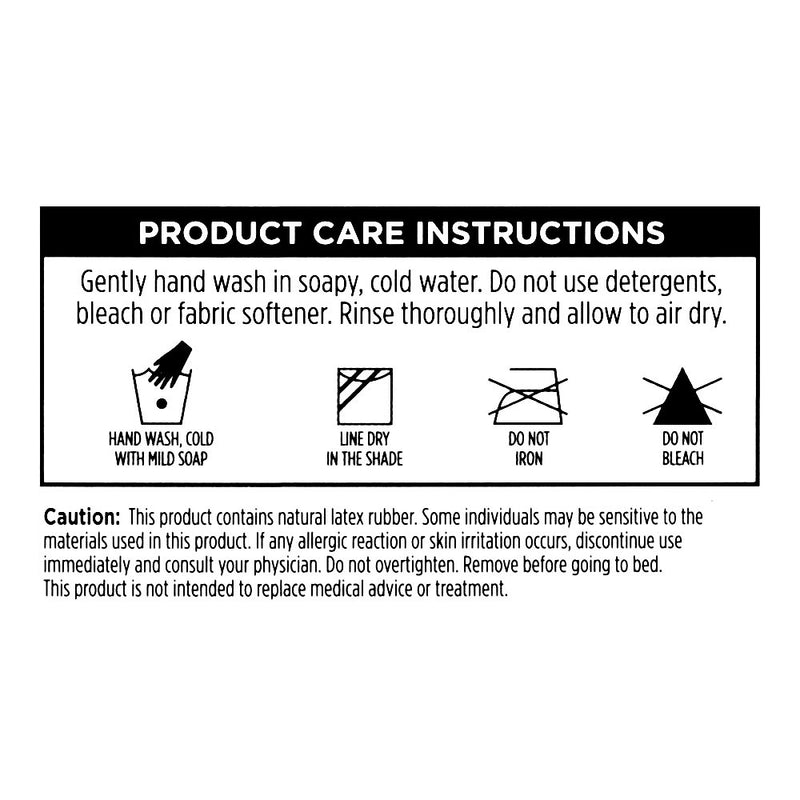 Neoprene Adjustable Tennis Elbow Brace OSFM, 1 ct, QC94490