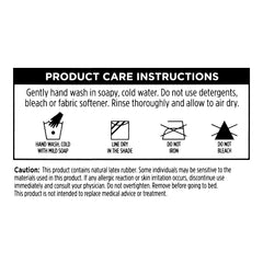 Neoprene Adjustable Tennis Elbow Brace OSFM, 1 ct, QC94490