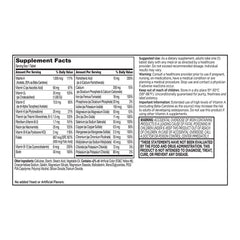 Multi-Vite Adult Multivitamin Tablets, 130 ct, QC95916