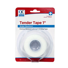 Tape: Tender Tape 1