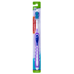 Toothbrush Complete Clean Soft, 1 ct, QC99149