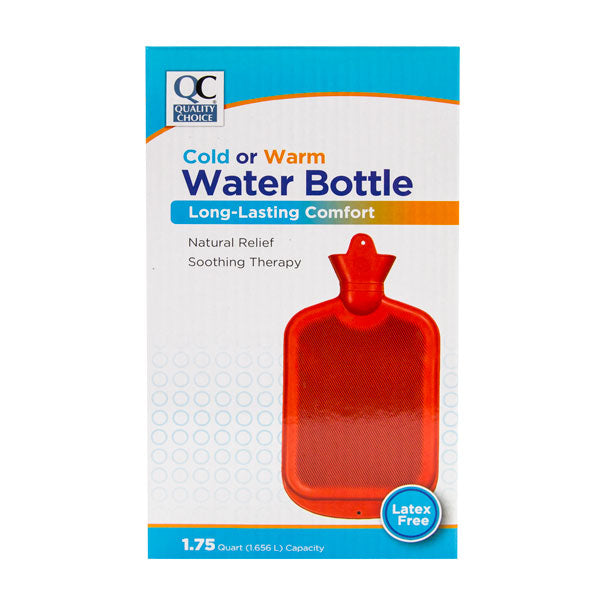 Water Bottle, 1 ct, QC99186