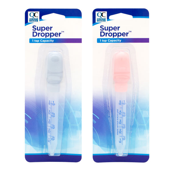 Super Dropper, 1 ct, QC99264