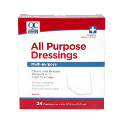 All Purpose Dressings 4