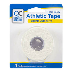 Tape: Adhesive Sports Tape 1.5
