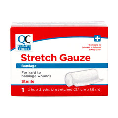 Stretch Gauze Bandage 2