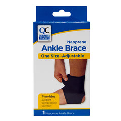 Neoprene Ankle Brace OSFM, 1 ct, QC94466