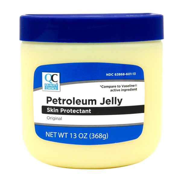 Petroleum Jelly USP, 13 oz, QC95231